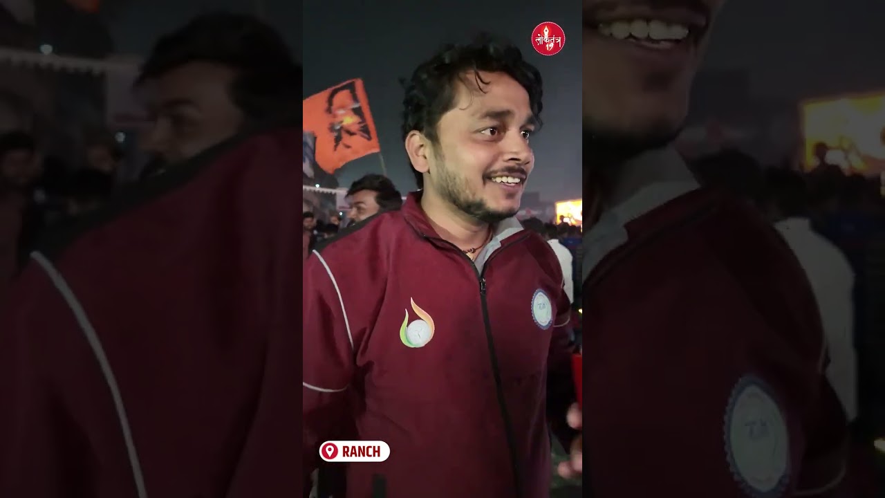 जीत की ख़ुशी मे आधीरात फैन्स का देखिए पागलपन कहा - एक साथ मना रहे होली दिवाली रमजान