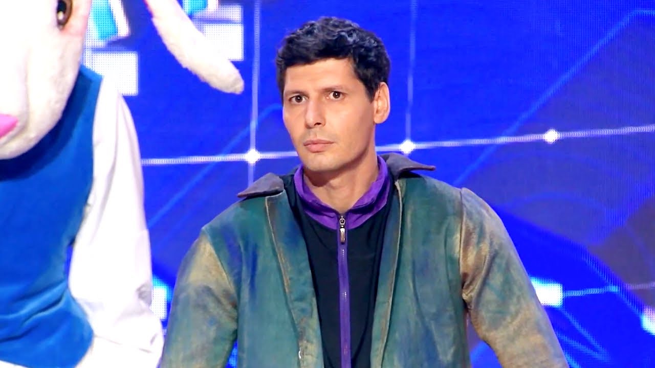 Биатлон и концерт Светы - КВН Флэш-Рояль 2022