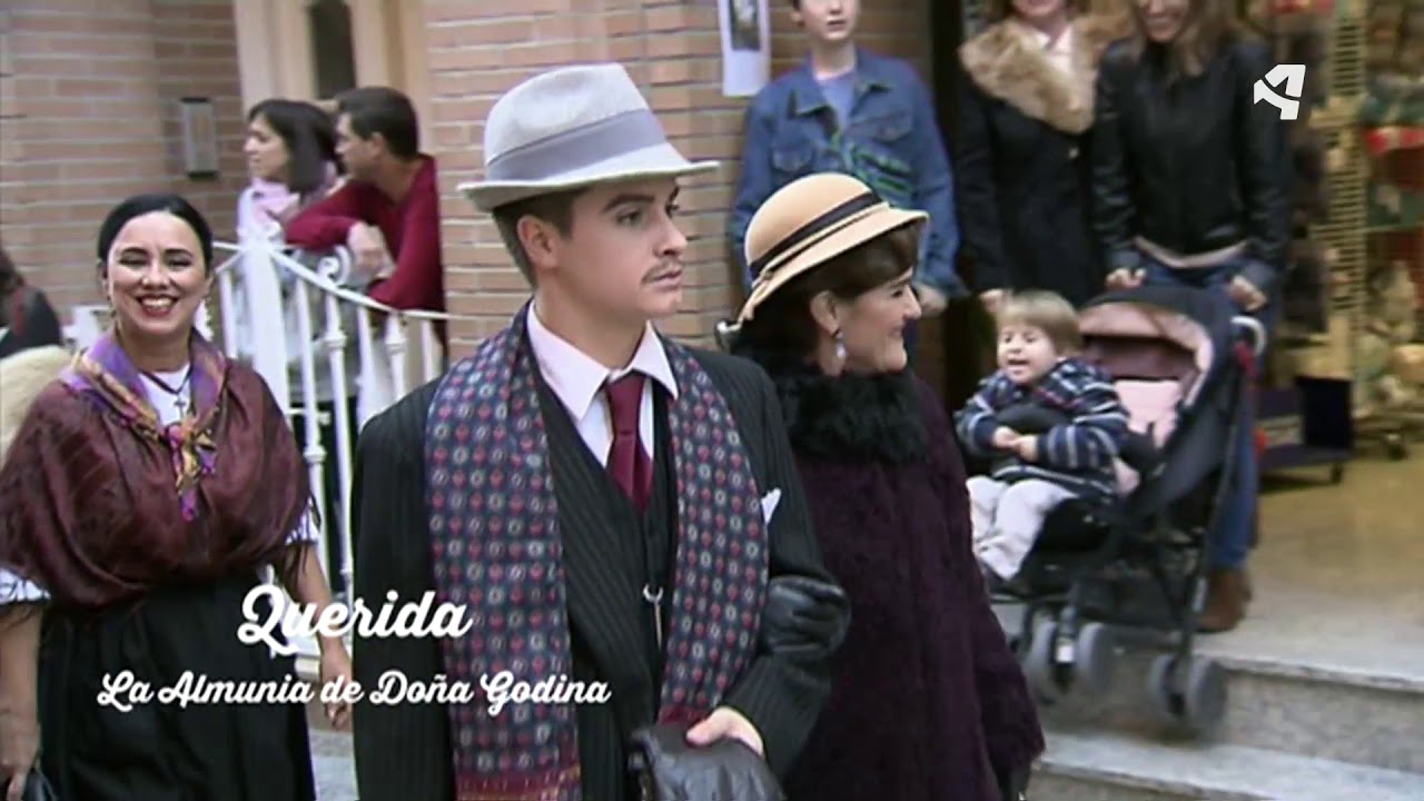 La Almunia de Doña Godina