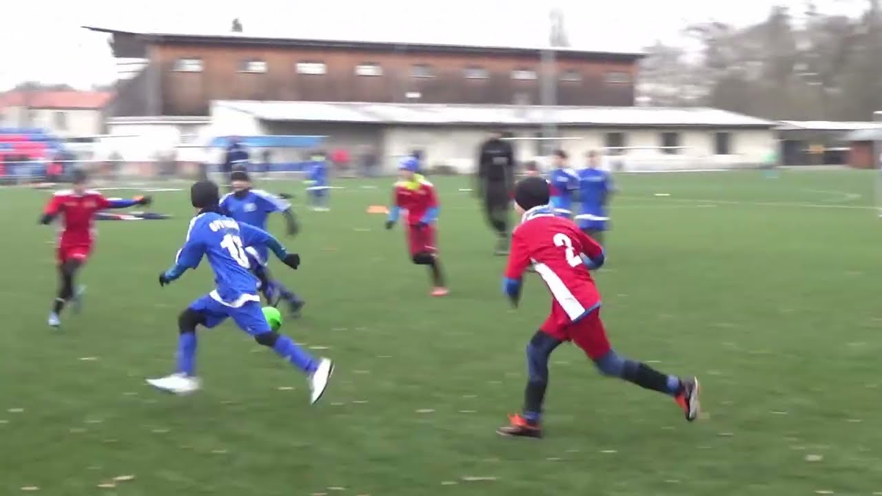 OFS Kutná Hora - OFS Kolín