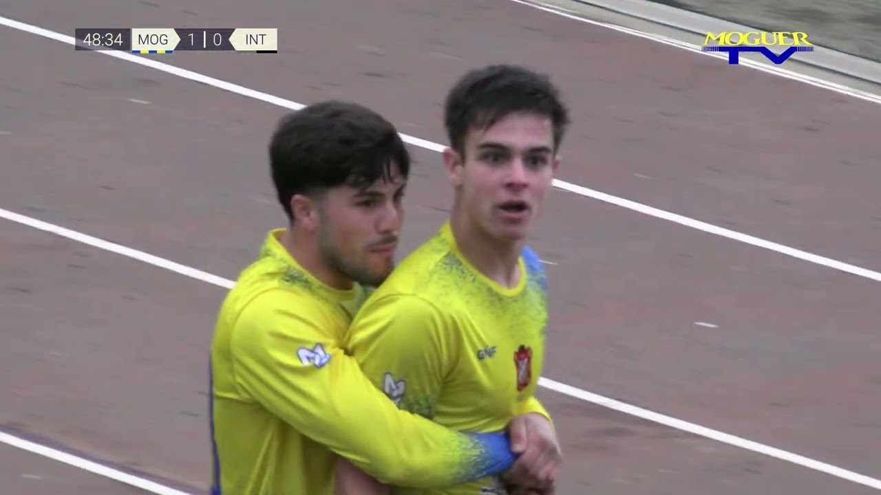 J18-2025/26_ CD MOGUER - INTER SEVILLA  _GOLES_
