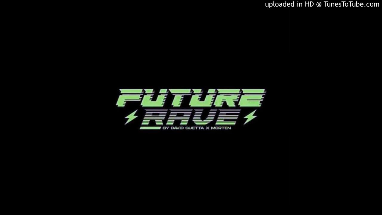 Save my life vs Love Is Gone - David Guetta Mashup