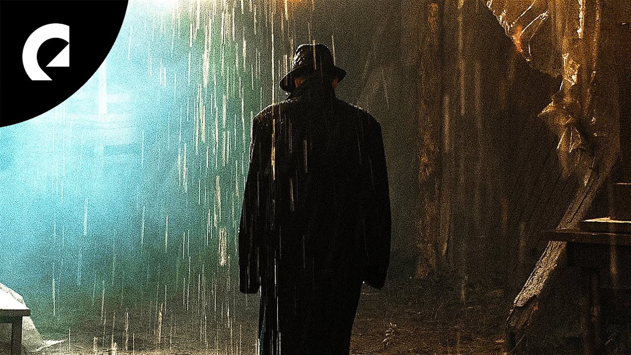 1 Hour of Dark and Sinister Hip-Hop Music for Relaxation, Introspection and Contemplation