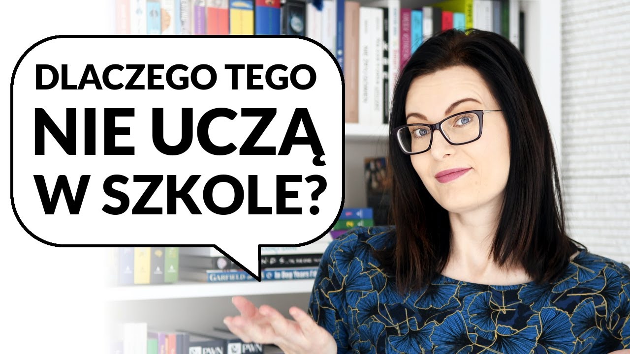 Dlaczego tego nie uczą w szkole? | Po Cudzemu #220