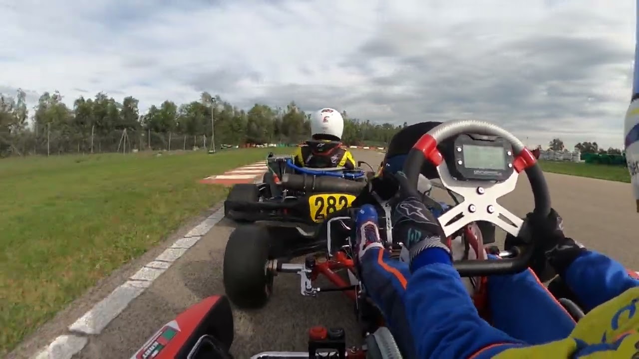 Omboard BERNARDO BITTI pista del corallo/x30 junior