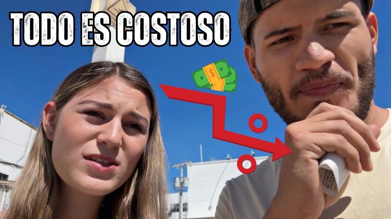 ¿Cómo hace la gente para VIVIR aquí? El salario no alcanza