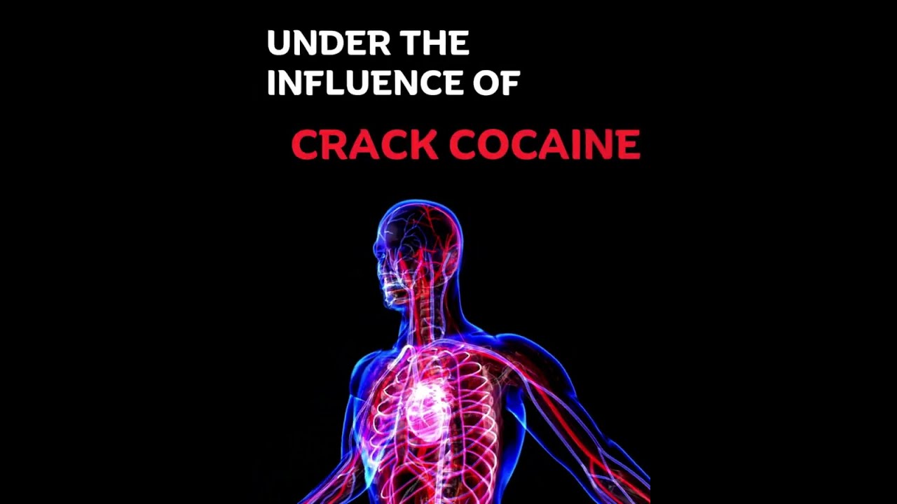 Under the Influence of Crack Cocaine | UKAT