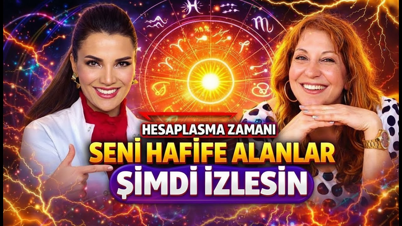 Hesaplaşma Zamanı! Seni Hafife Alanlar Şimdi İzlesin! | Filiz Özkol & Meltem Şarkışlalı