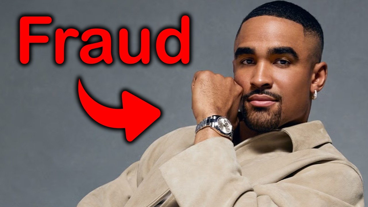 Ranking the Worst QB&rsquo;s In the NFL