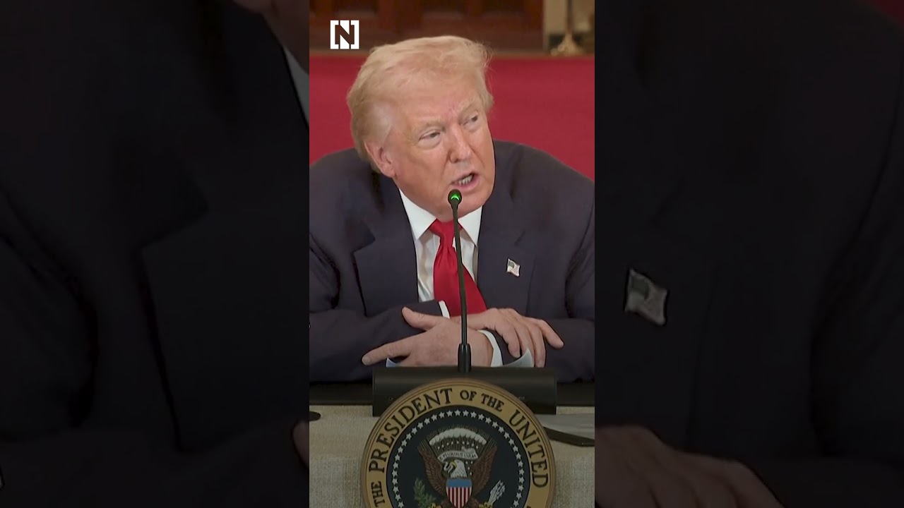 Trump claims Iran's army, navy and leaders are 'gone'