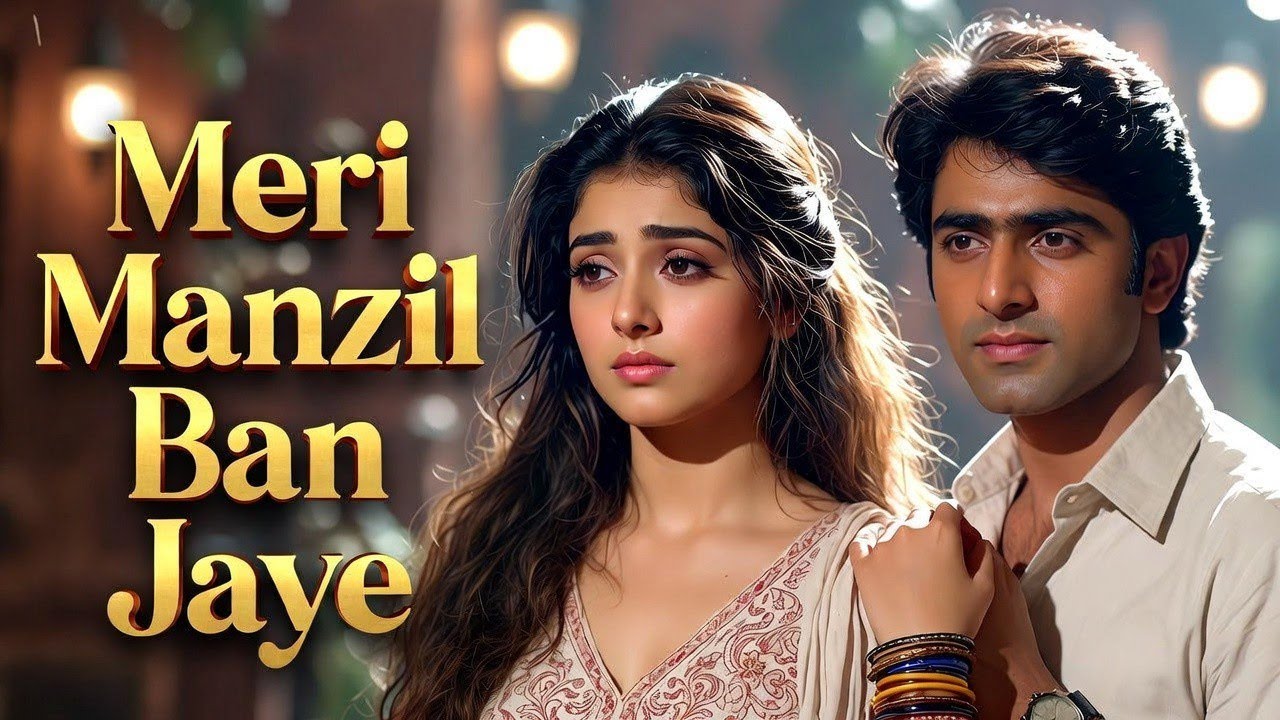 Meri Manzil Ban Jaye | Golden Era Melodies | Classic Old Hindi Love Songs