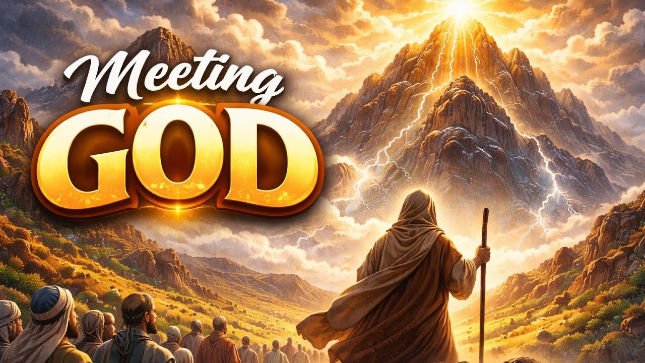 Prayer and Bible Study