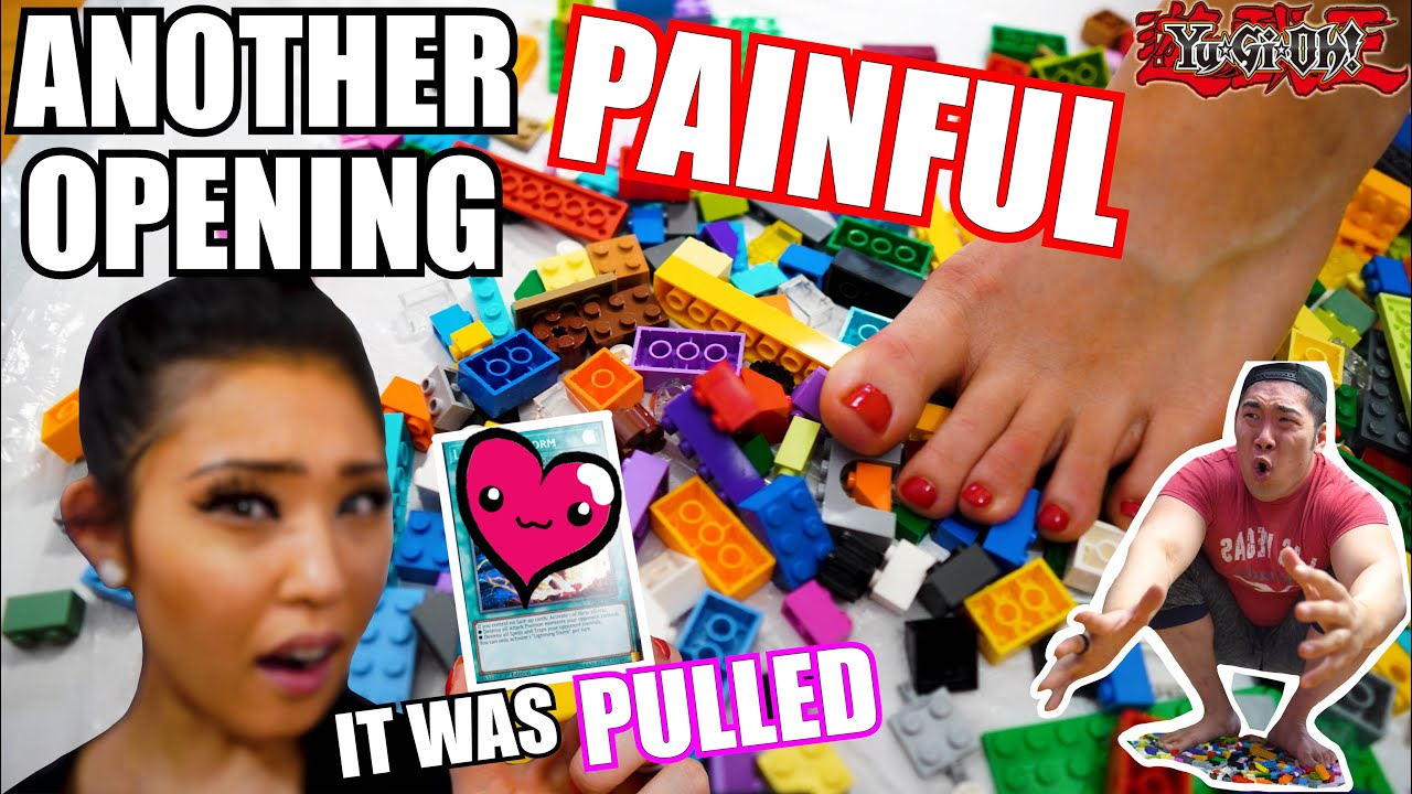 Yu-Gi-Oh! GODLY PAINFUL Pack Opening | Fan Mail Sealed Only EP 4 | HeadtoHead Battles