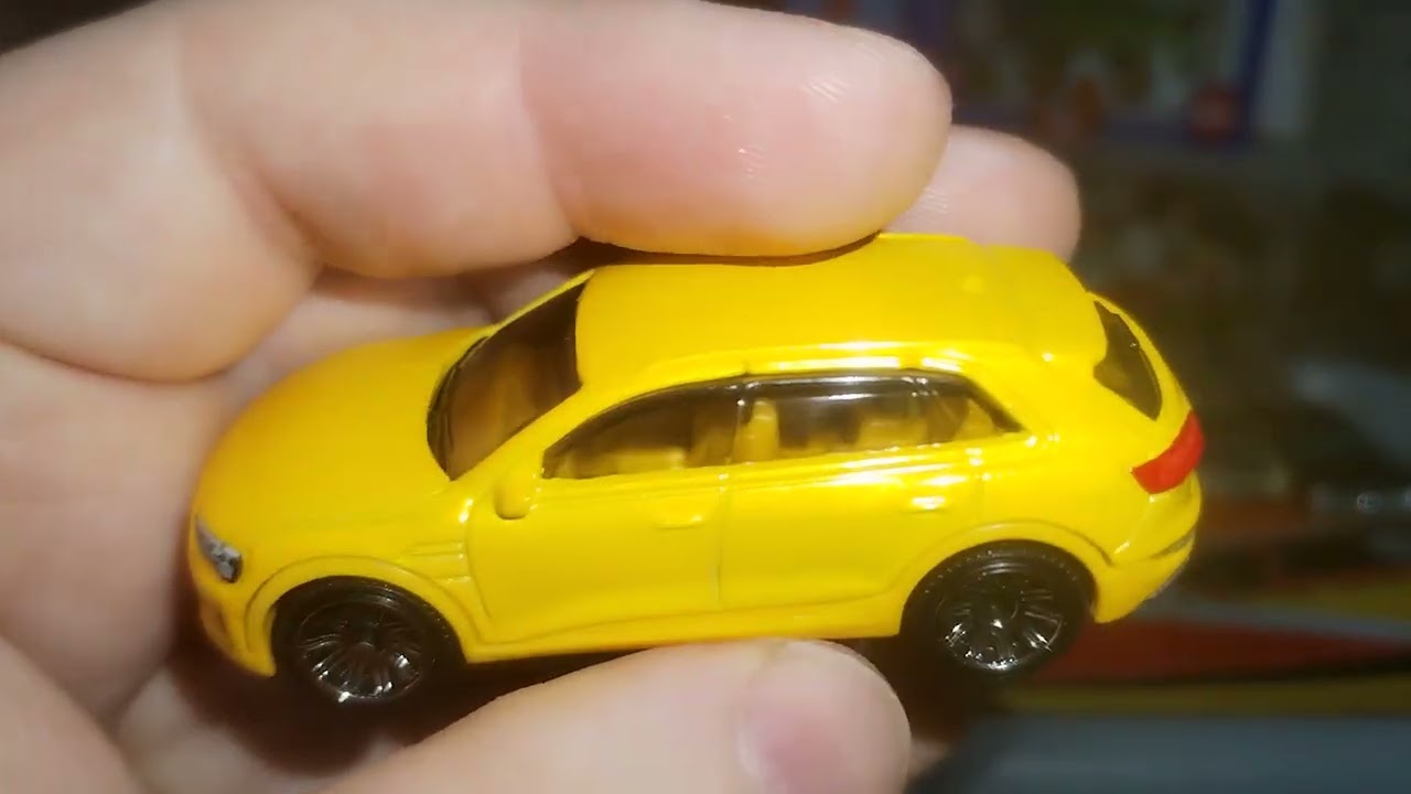 Matchbox and Hot wheels Fast and Furious 
