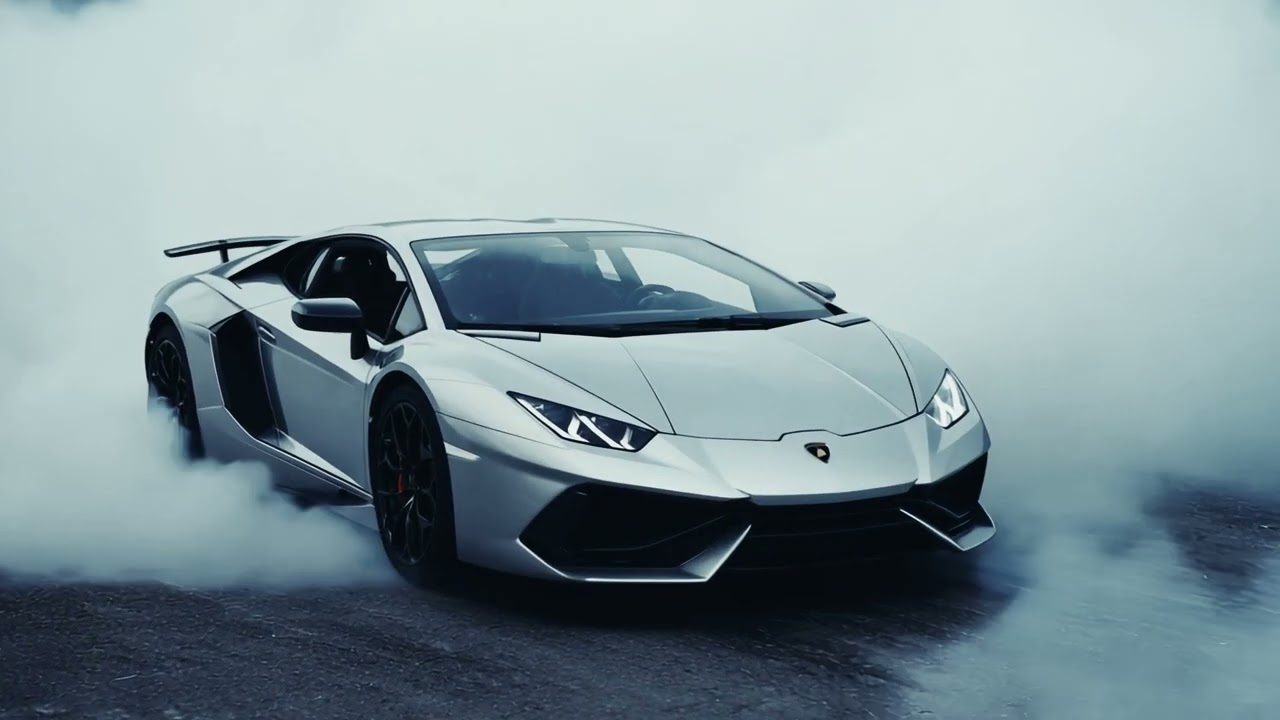 Relaxing Car Music Mix 2025 🌌 Deep Bass & Chill EDM for Driving