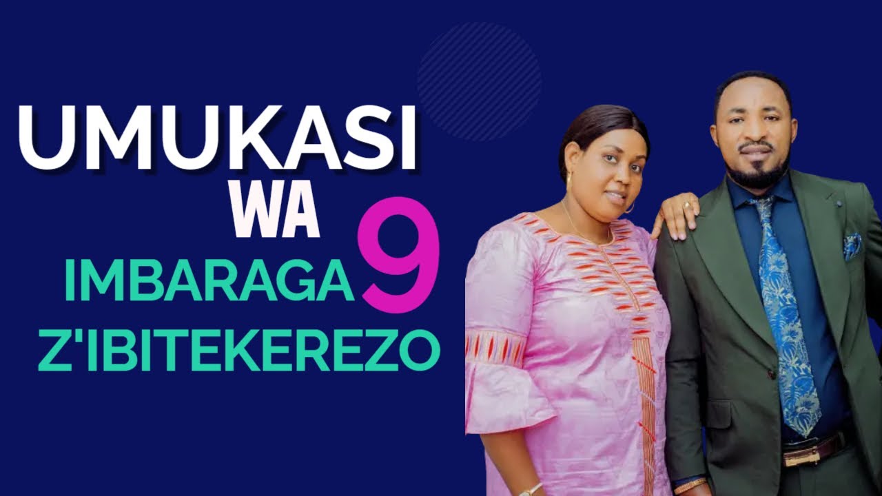 Prophet Ernest : Dore aho  bipfira👌 ibi bintu n'ubimenya birabohora ubuzima bwawe /Tera intambwe
