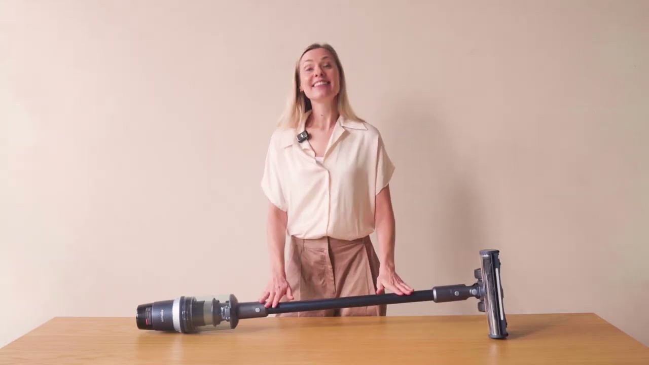 Samako CleanDetect - Instructievideo