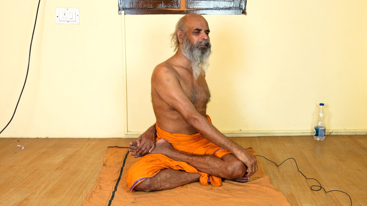 கல்பாசனம் - Seenu Swamigal Spiritual Talks