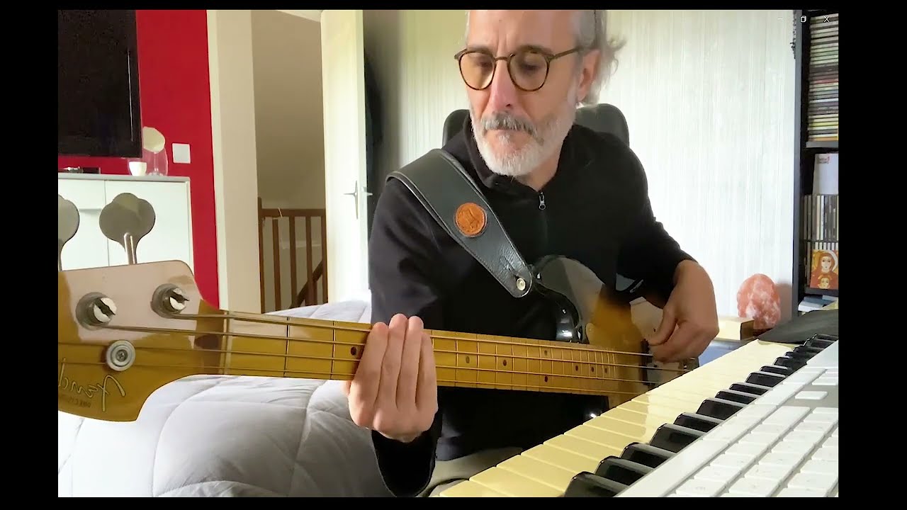 Groovie thème NoYaTo 