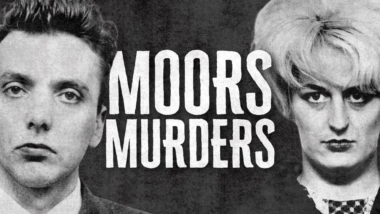 Britain’s Most EVIL Couple: Ian Brady & Myra Hindley | True Crime Documentary