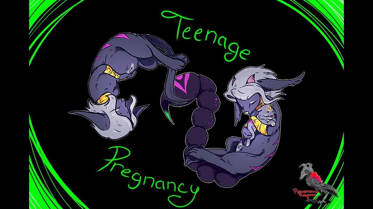 Teenage Pregnancy (Meme)