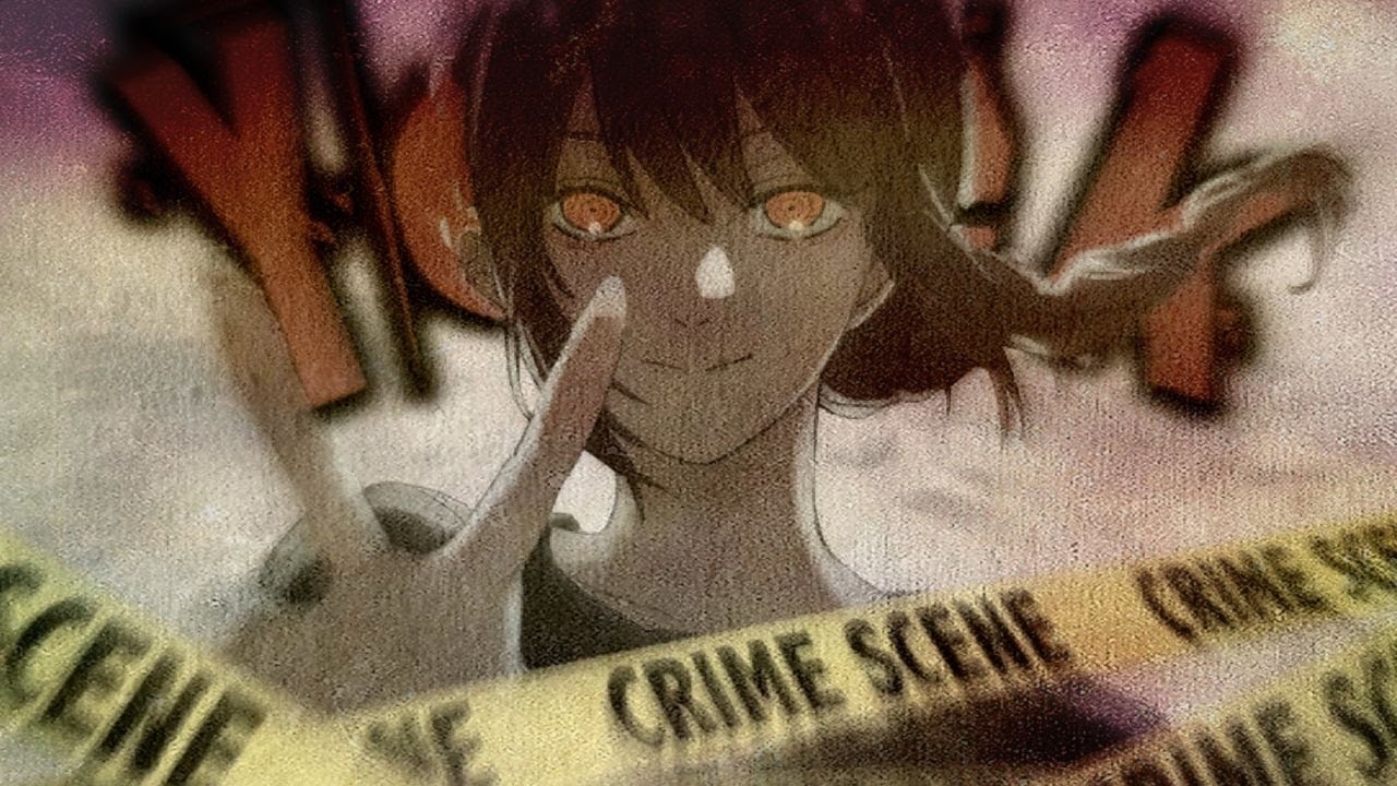 YEEK - ONLY IN THE WEST