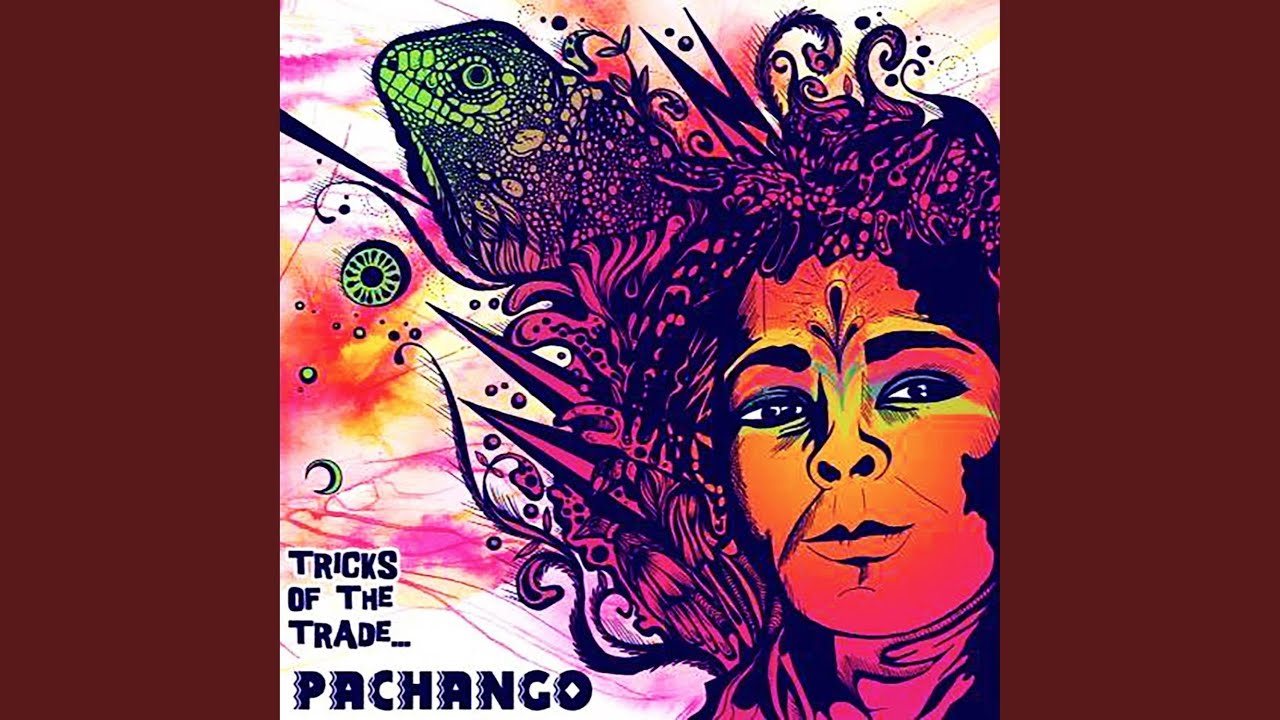 Pachangon (feat. Julian Pacho Leon, Claudia Wilches, Ebi Sosseh, Helen Kirby, Andy Razz, Dave...