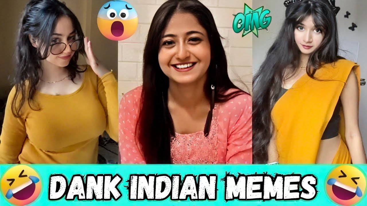 Wah Bete Moj Kardi 😂🤣 | Indian Dark Memes | Ep. 29