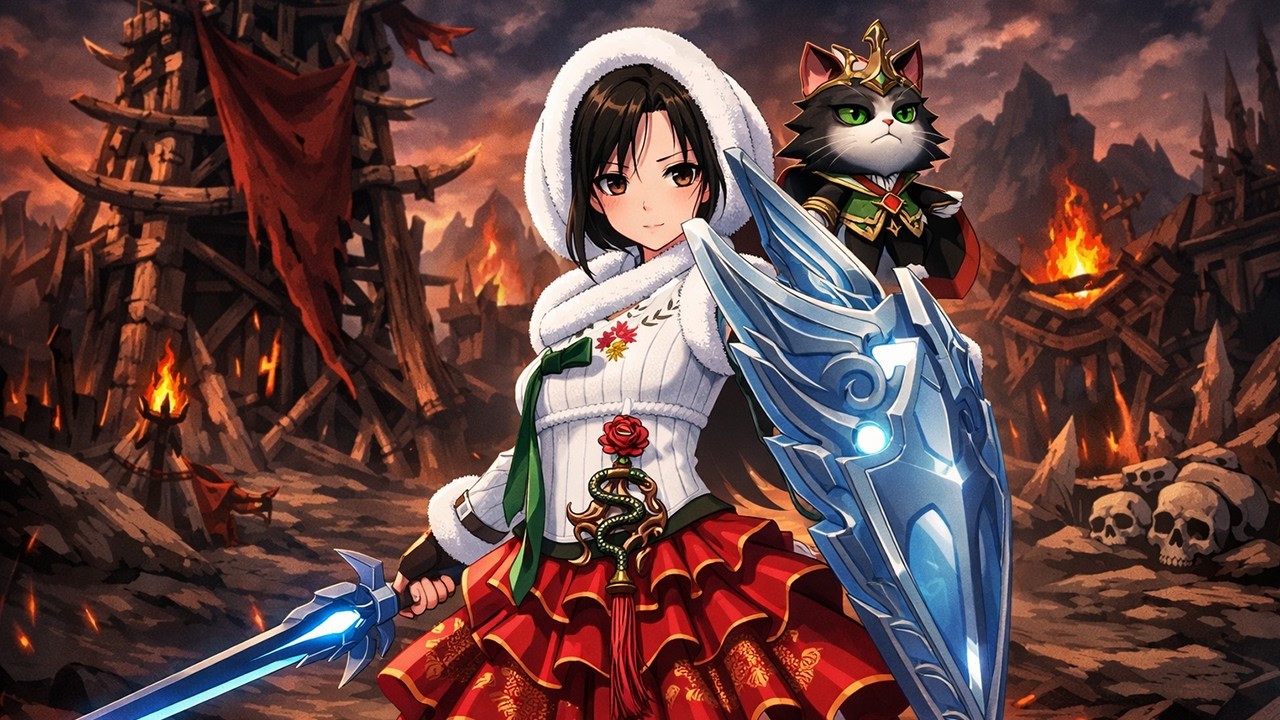 LINEAGE2M SEA | TEON6 - huhhh !