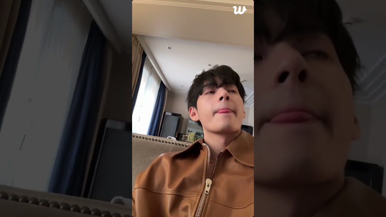 Taehyung Live On Wevers #taehyung#wevers#kimtaehyung#taetaelove#btsvliveonwevers#btsv#v#taehyunglive