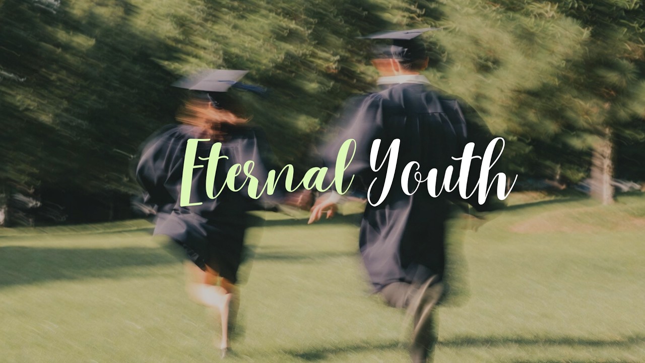 안녕, 우리들의 찬란했던 청춘의 한 페이지 | 졸업 플레이리스트