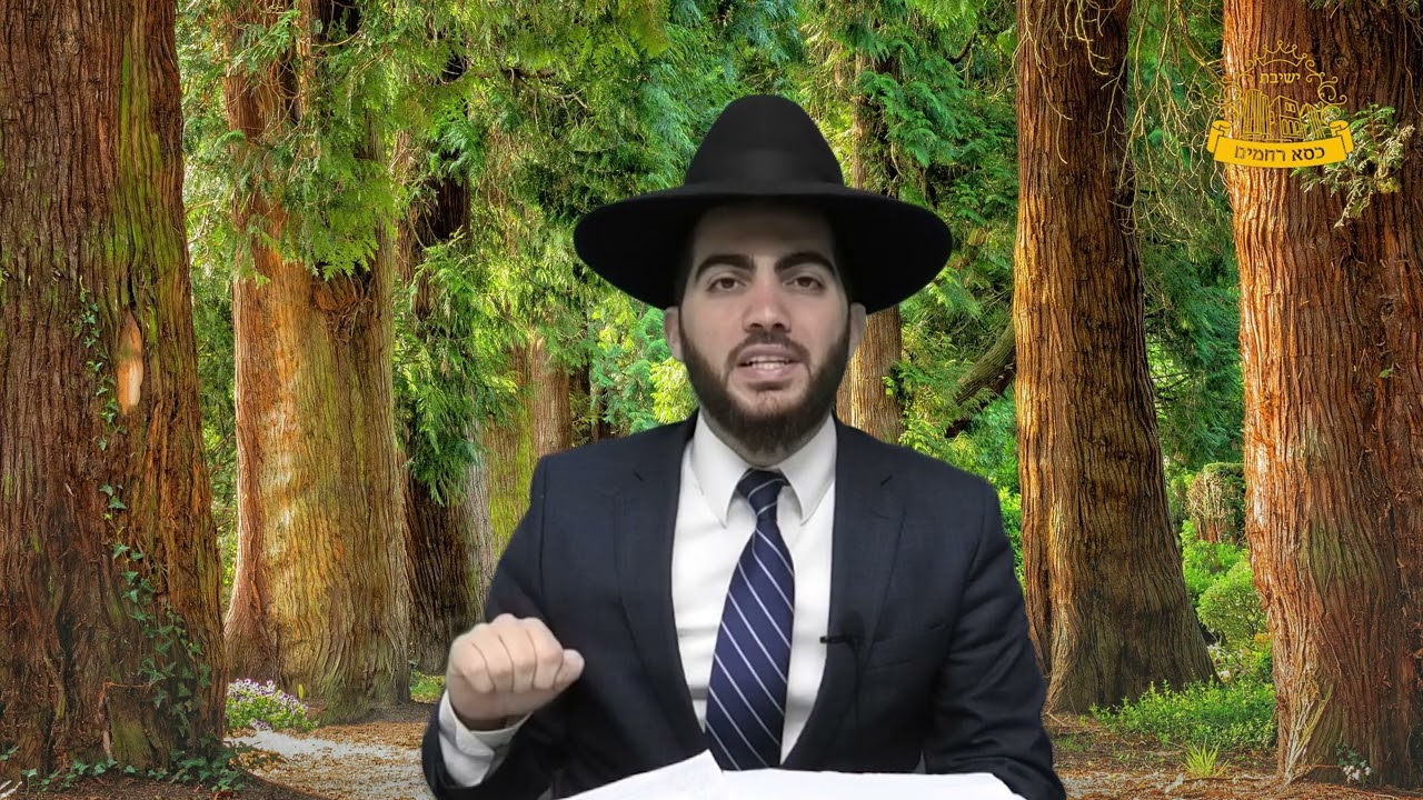 האם יתכן שאסור לטלטל בסוכה שיש בה מחיצות עראי? | הרב יצחק מאזוז | סימן שס. א-ב