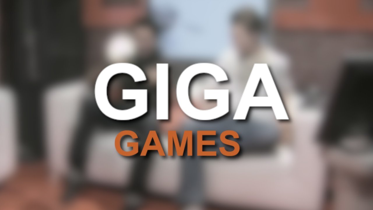 GIGA GAMES │ 31.07.2007