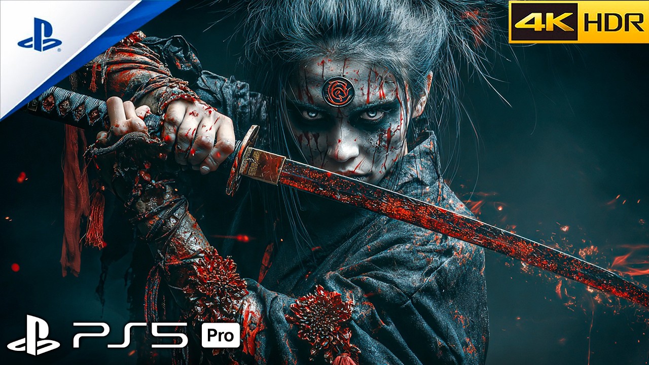 20 NEW Upcoming Souls-Like Games&nbsp;of 2025 & 2026 | PS5, PC, Xbox Series X, PS4, XB1, NS