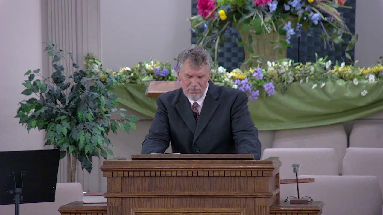 8/14/22 AM Service