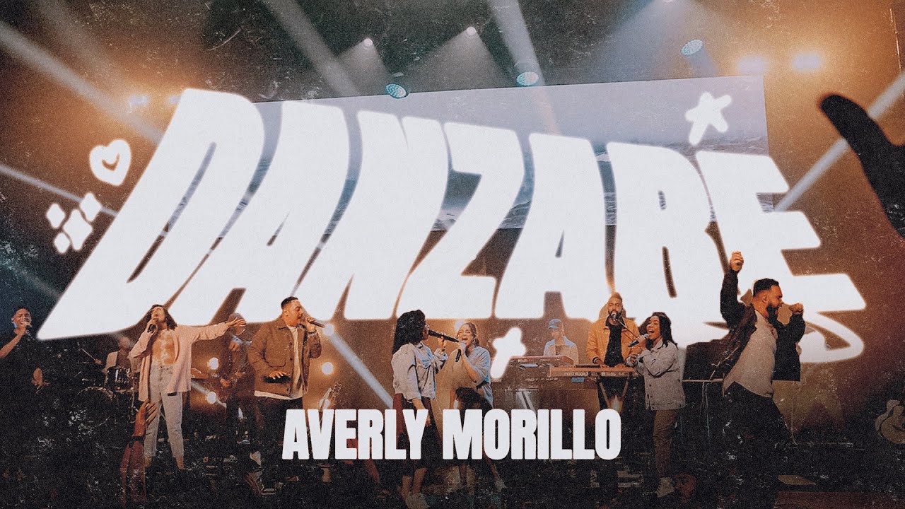 Averly Morillo - Danzaré (Video Oficial)
