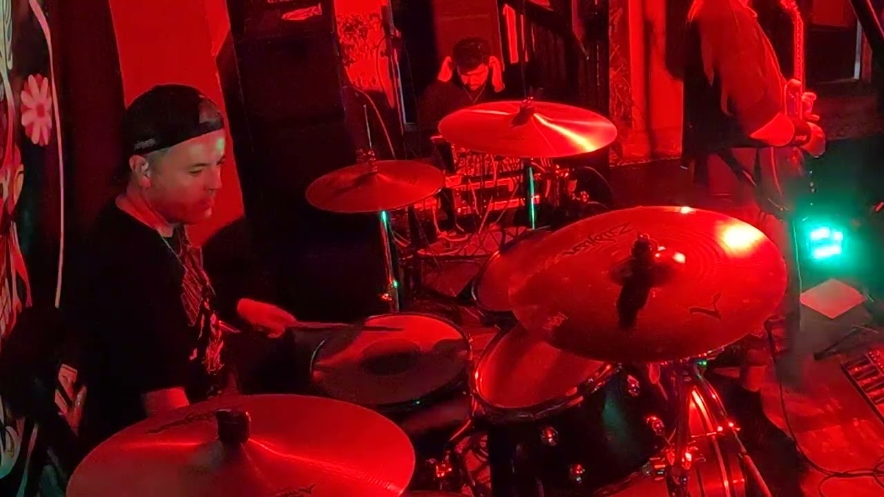 Father Vic - Calaca feb26 (Drumcam) 6/8