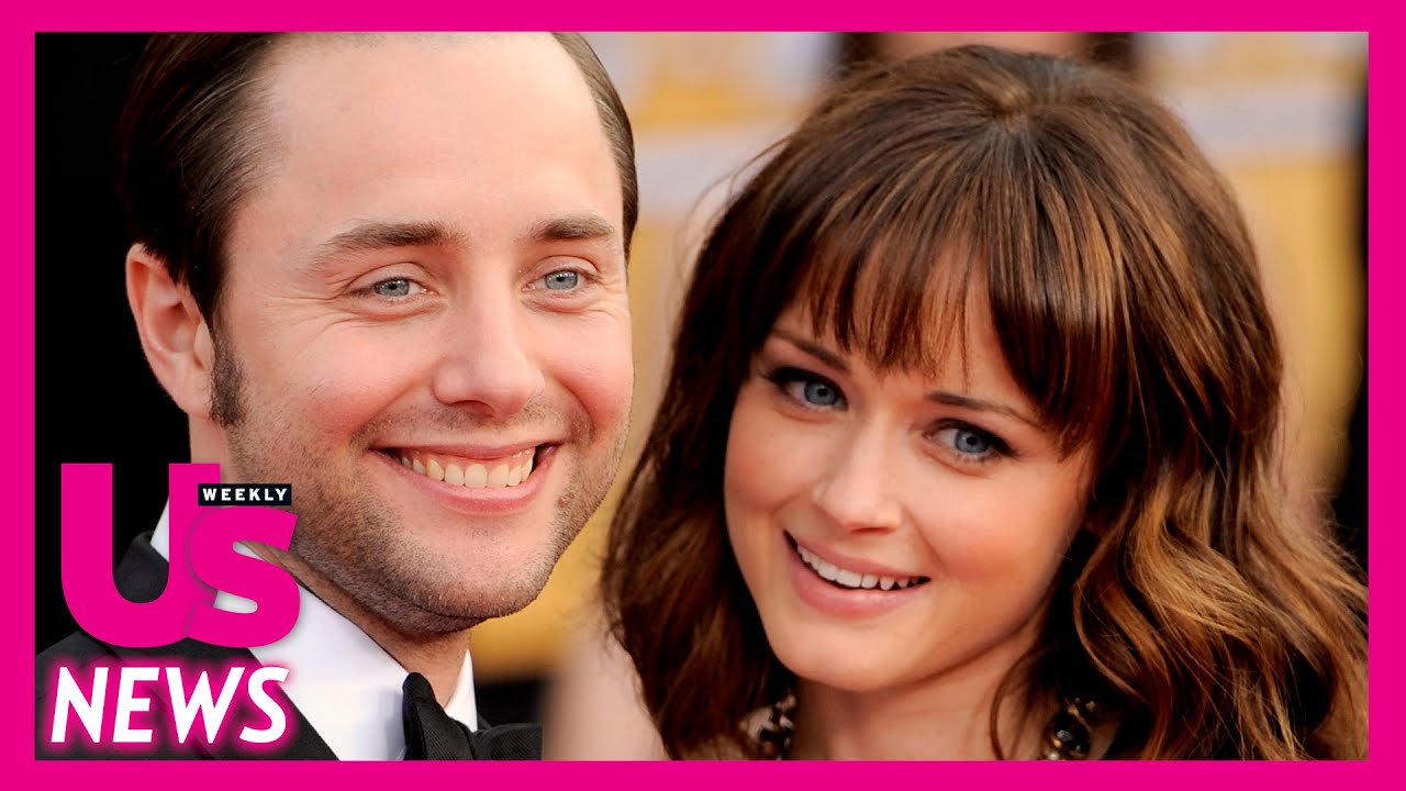 Why Alexis Bledel and 'Lone Wolf' Ex-Husband Vincent Kartheiser Broke Up