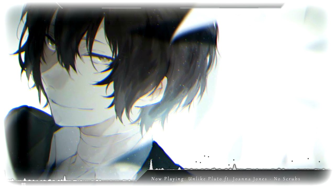 Nightcore - No Scrubs