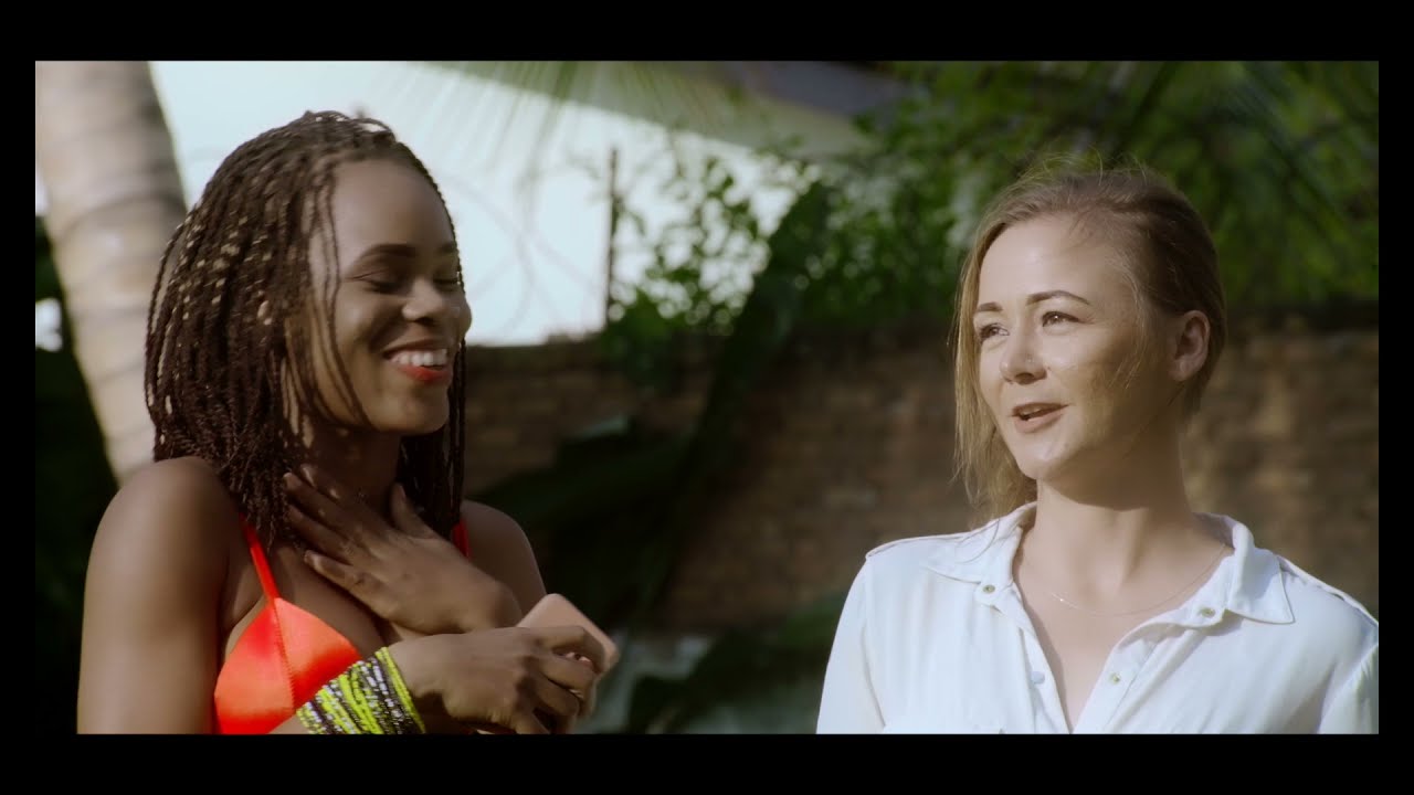 Dr. Claude - Ivyababiri (Official Video)