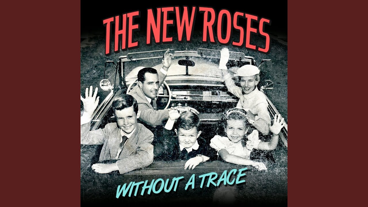 Without a Trace