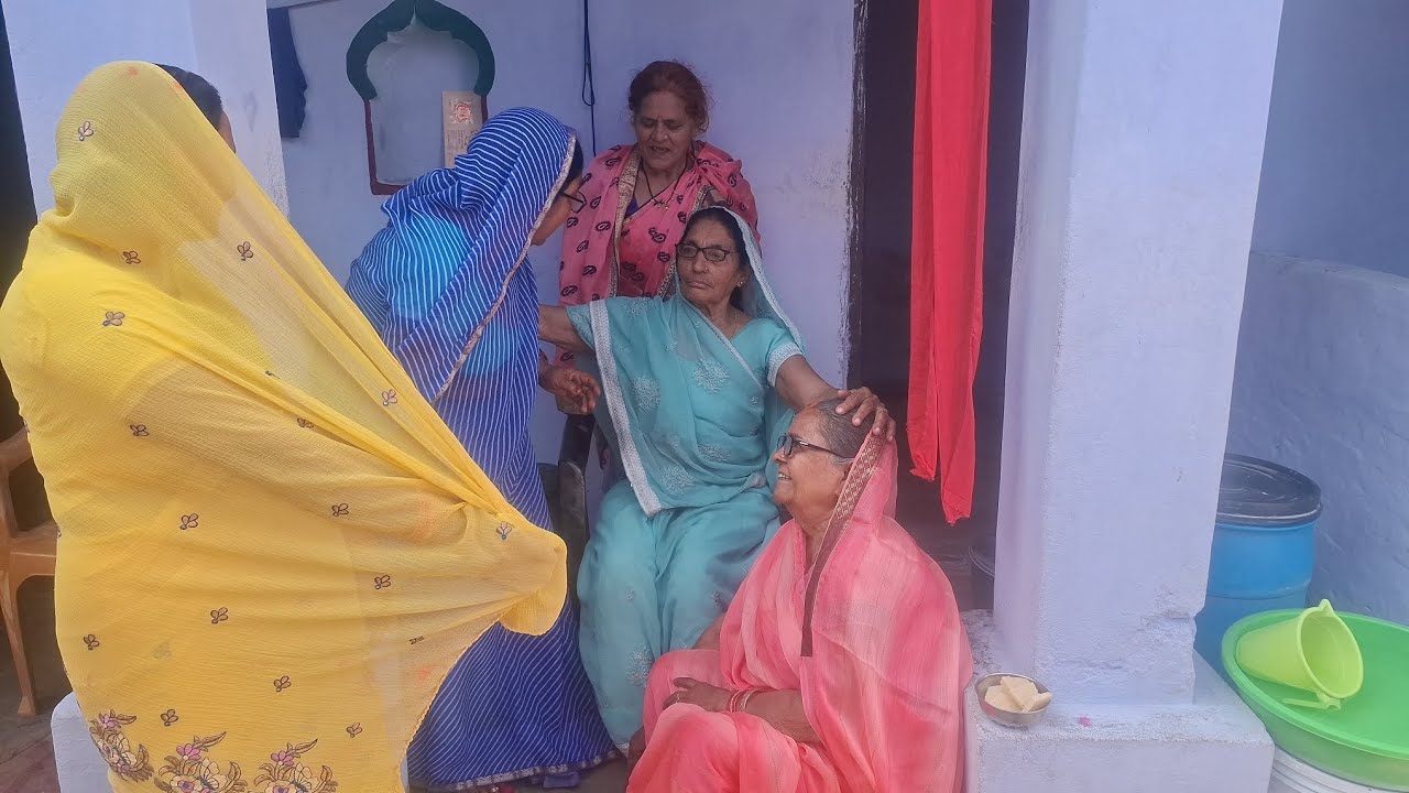 Aaj kya hua ki sab jhoom uthe🤩|| #shaadivlog #day1 