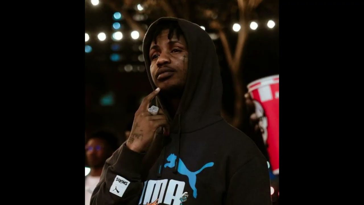 [FREE] Emtee x Nasty C Type Beat 2025 - 