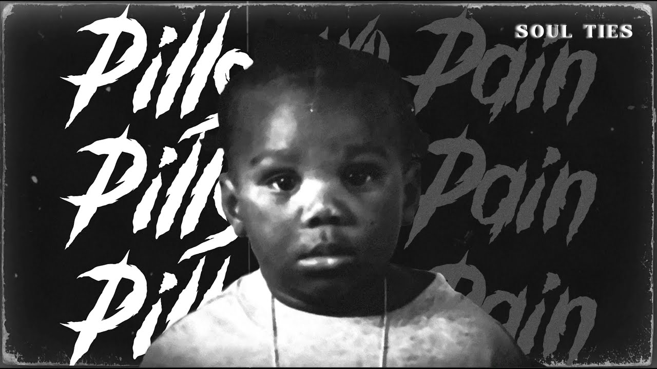 Byron Messia - Soul Ties (Official Audio)
