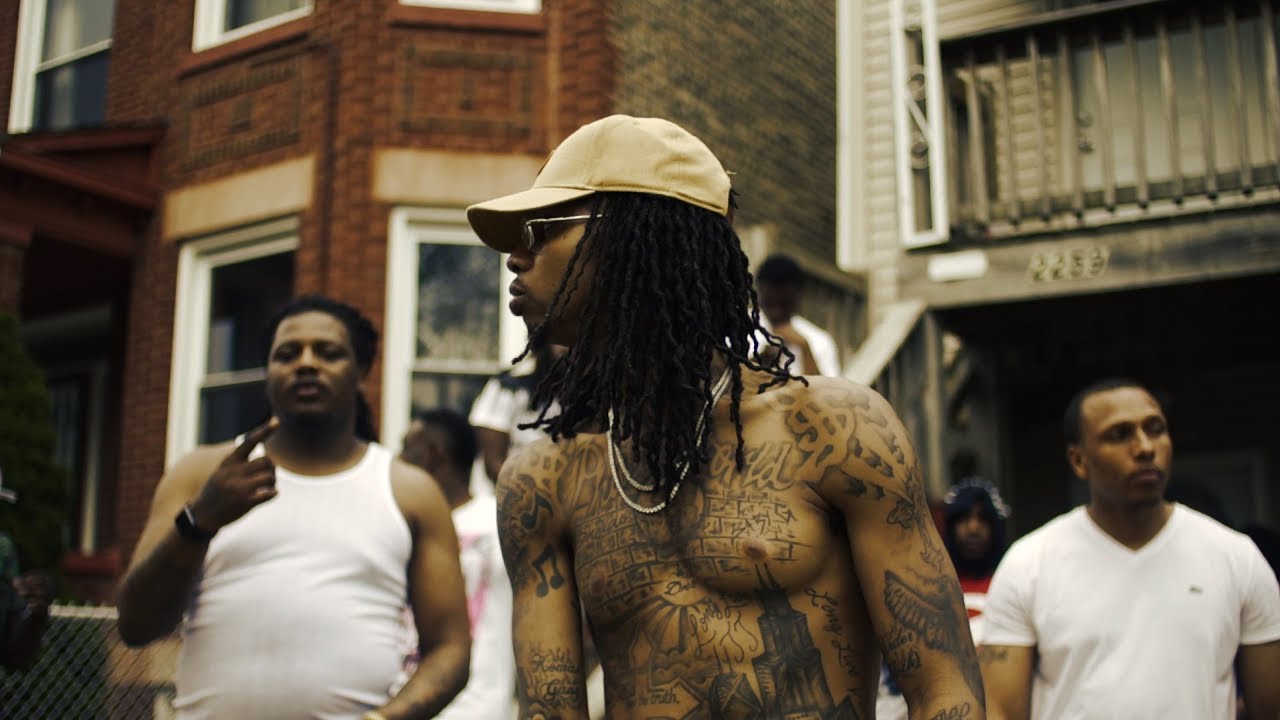 Mikey Dollaz x FBG Duck - Everything New