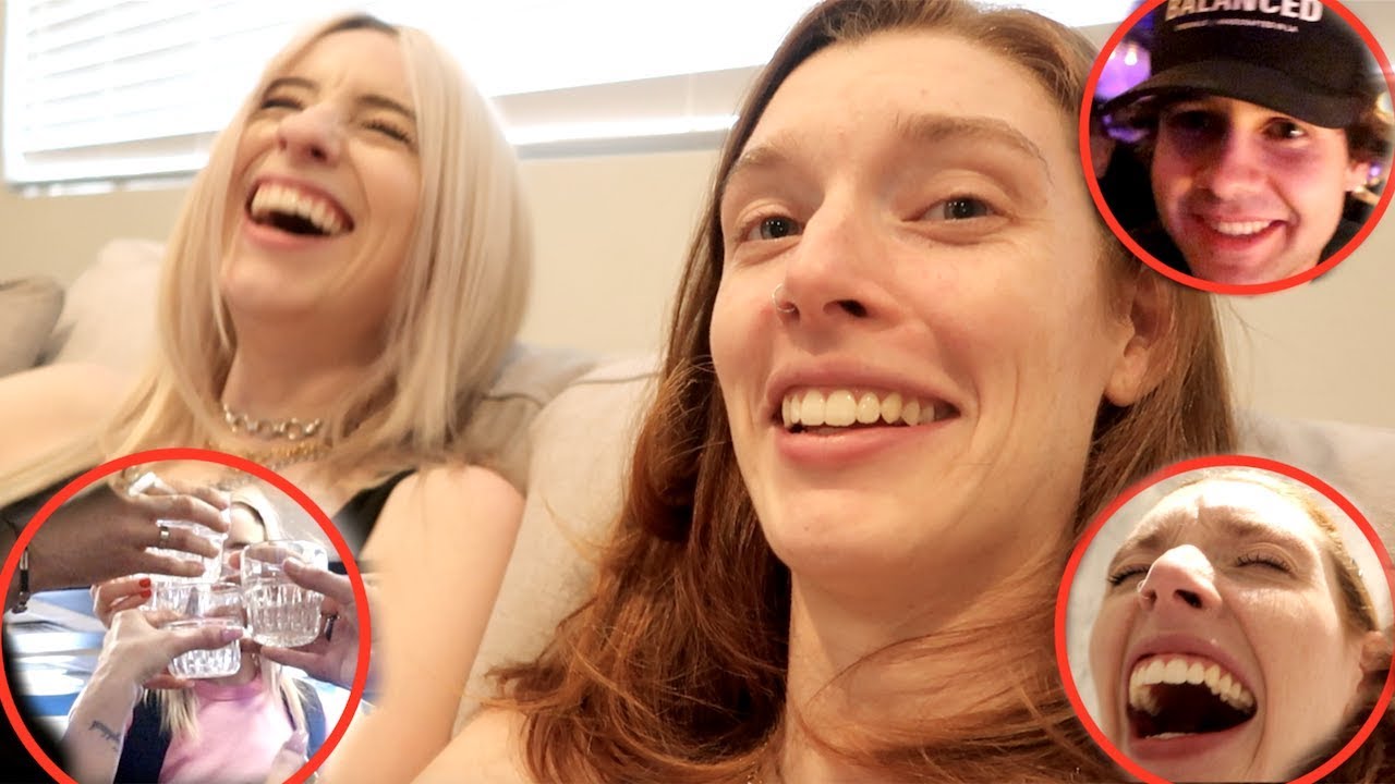 WE WENT TO VEGAS FOR 16 HOURS!!