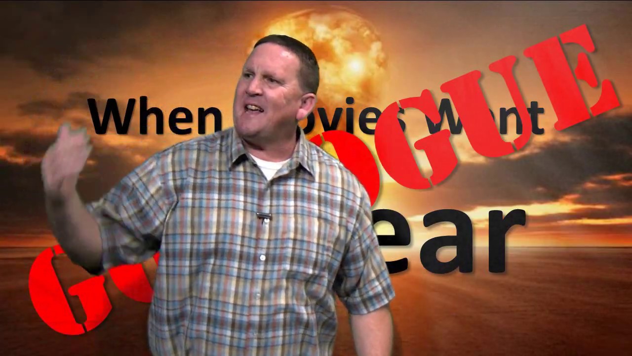 When Movies went Nuclear: Failsafe and Dr. Strangelove