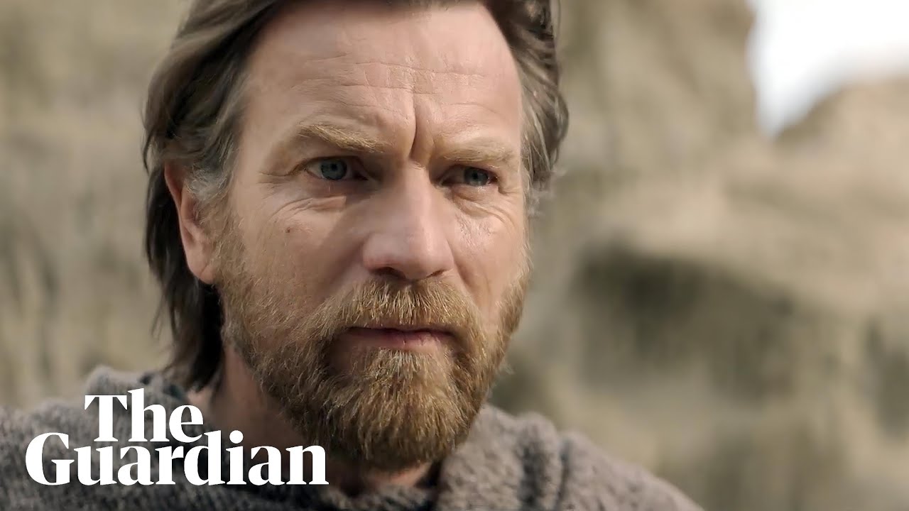 Obi-Wan Kenobi trailer: Ewan McGregor returns to role in Star Wars show&ndash; video