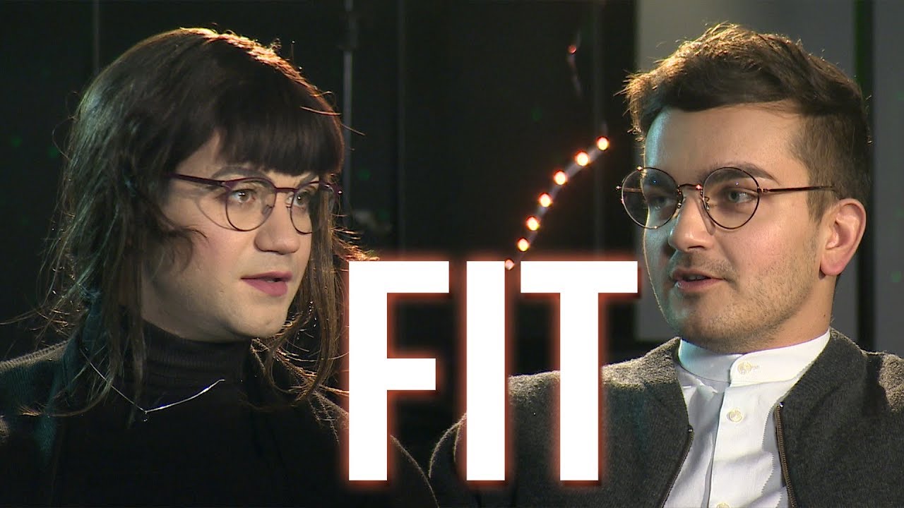 NOWA FIT PARA NA POLSKIM YOUTUBE!