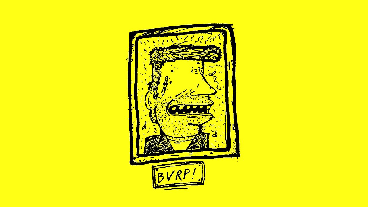 BURP! - Doldrums 7